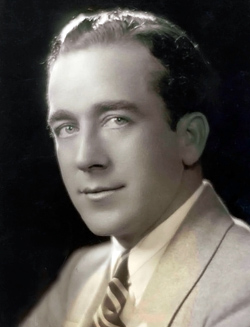 Picture of the actor