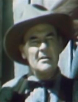 Picture of the actor