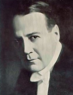 Picture of the actor