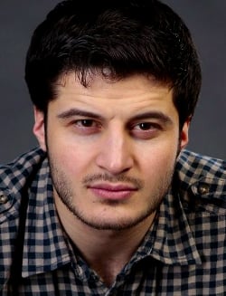 Арушанян Армен