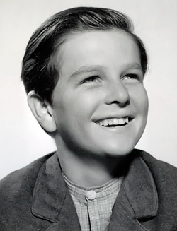 Picture of the actor