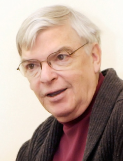 Picture of the actor