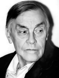 Picture of the actor