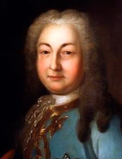 Picture of the actor