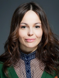Скворцова Ольга
