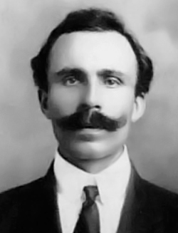 Picture of the actor