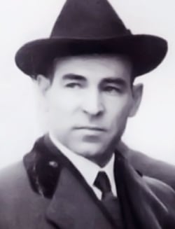 Picture of the actor