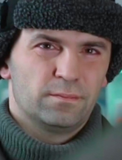 Новицкий Иван