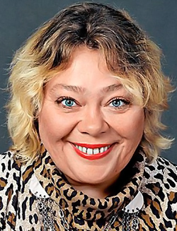 Образцова Екатерина