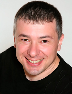 Пальтис Владимир