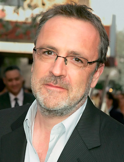 Picture of the actor