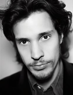 Picture of the actor
