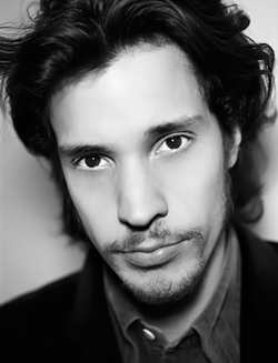 Picture of the actor