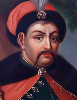 Хмельницкий Богдан