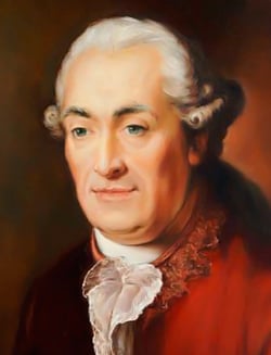 Picture of the actor
