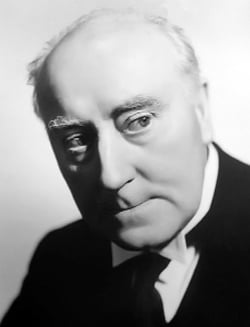 Picture of the actor