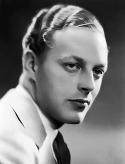 Picture of the actor