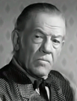 Picture of the actor