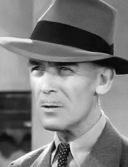 Picture of the actor