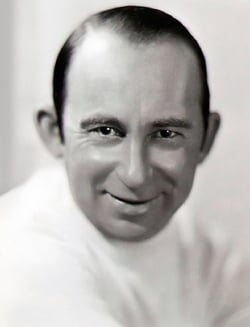 Picture of the actor