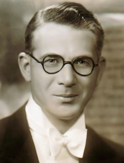 Picture of the actor