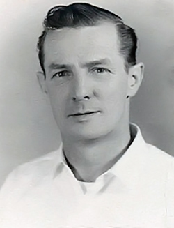 Picture of the actor
