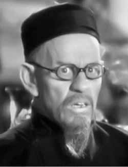 Picture of the actor