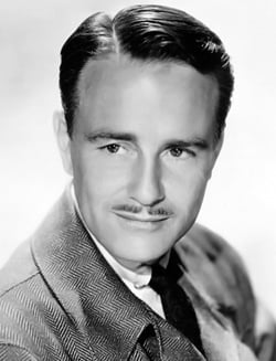 Picture of the actor