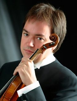 Picture of the actor