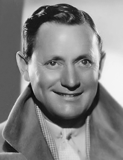 Picture of the actor