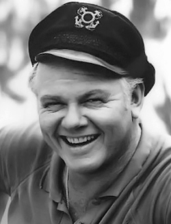 Picture of the actor