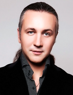 Зудин Илья
