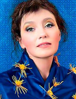Уфимцева Екатерина