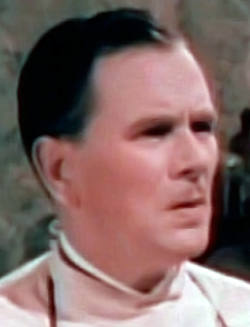 Picture of the actor