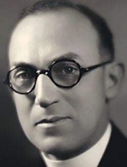 Picture of the actor