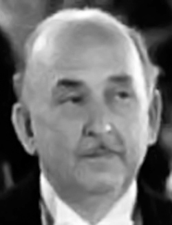 Экхардт Оливер