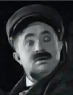 Picture of the actor