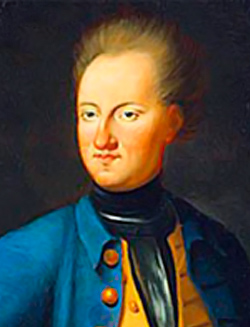 Picture of the actor