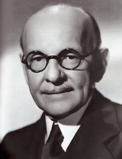 Picture of the actor