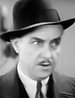 Picture of the actor