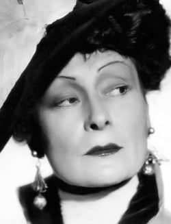 Picture of the actor