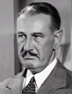 Picture of the actor