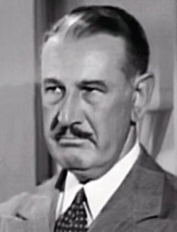 Picture of the actor