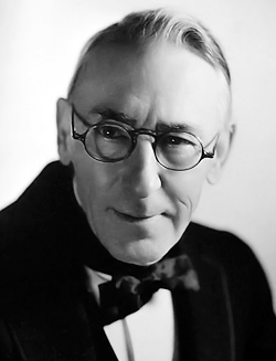 Picture of the actor