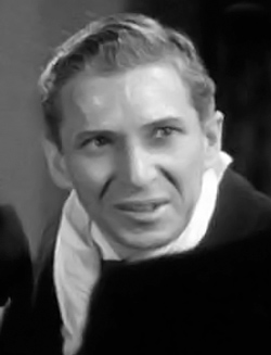 Picture of the actor