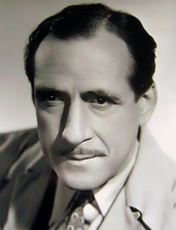Picture of the actor