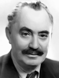 Димитров Георгий