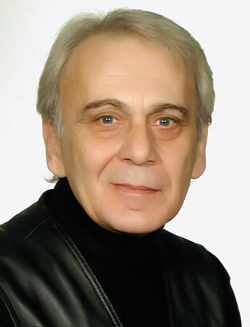 Агаян Валерий