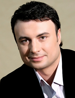 Новиков Максим