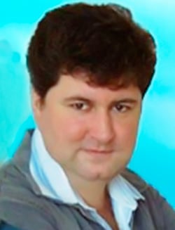 Егоров Алексей